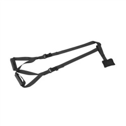 Spokey training tape black...