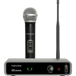 Novox Free H1 - Wireless...