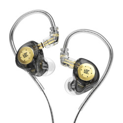 KZ EDX PRO NO MIC - in-ear...