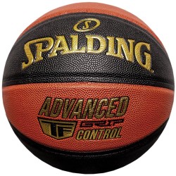 Spalding Basketball Advised...
