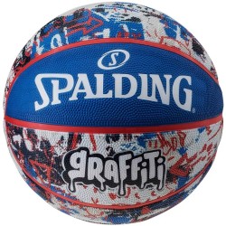 Spalding Graffiti -...