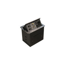 Equip Desk Mount Socket