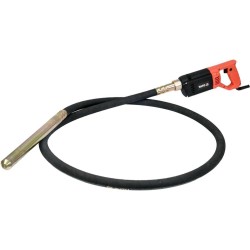 Concrete Vibrator 1200W +...