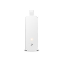 TP-Link UE300 network card...