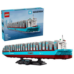 LEGO 40955 Maersk Dual-Fuel...