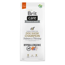 BRIT Care Hypoallergenic...