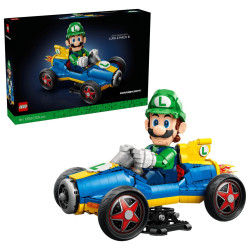 LEGO SUPER MARIO 72050...