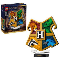 LEGO HARRY POTTER 76462...