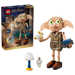 LEGO HARRY POTTER 76469...