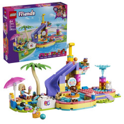 LEGO FRIENDS 42676 Fun...