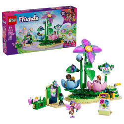 LEGO FRIENDS 42702 Spinning...