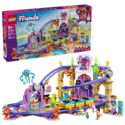LEGO FRIENDS 42703 Mermaid...