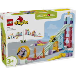 LEGO DUPLO 10478 3 in 1...