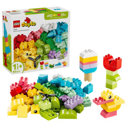 LEGO DUPLO 10479 Colorful...