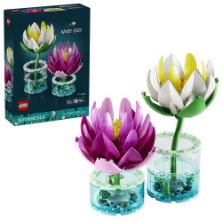 LEGO BOTANICALS 11511 Water...