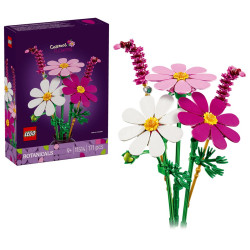 LEGO BOTANICALS 11514...