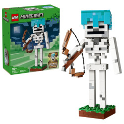 LEGO MINECRAFT 21594 The...