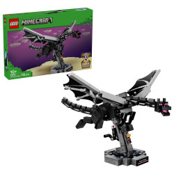 LEGO MINECRAFT 21595 The...