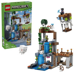 LEGO MINECRAFT 21597 Ghast...