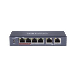 Hikvision DS-3E0106P-E/M...