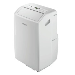 Portable air conditioner...
