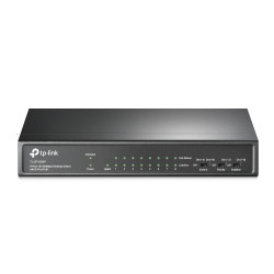 TP-Link 9-Port 10/100Mbps...