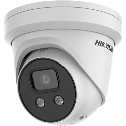 Hikvision Turret...