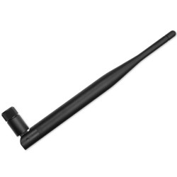 Qoltec 57046 Wi-Fi antenna...