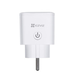 EZVIZ T30-10B-EU smart plug...