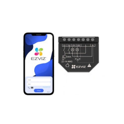 EZVIZ SMART HOME WI-FI...