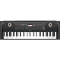 Yamaha Arius DGX-670B -...
