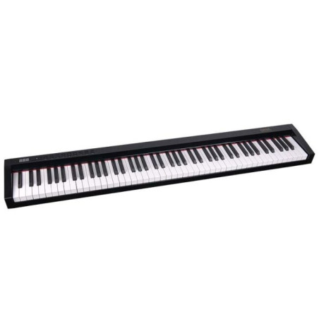 DNA SP 88 - digital piano 88 keys, black