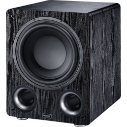 Magnat ALPHA RS12 Black...