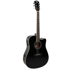 V-TONE VEAG1 CE BK - 4/4...