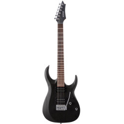 CORT X100 Open Pore Black -...