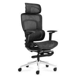 Visioner 8.3 Black N office...