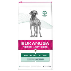 EUKANUBA Veterinary diets...
