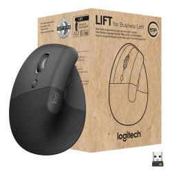 Logitech Lift Vertical...