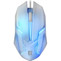 MOUSE DEFENDER CYBER...