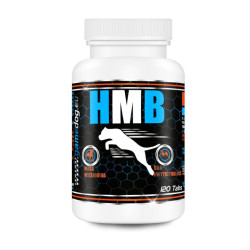 GAME DOG HMB - supplements...