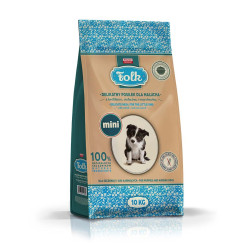 FOLK Junior Small breeds...