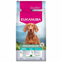 EUKANUBA Special Care...