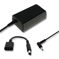 Qoltec 51728 Power adapter...