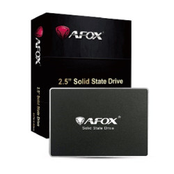 AFOX SSD 480GB INTEL QLC...