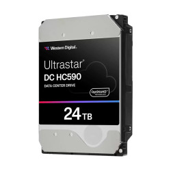 Western Digital DC HC590...