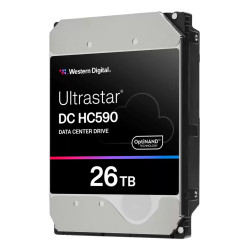 Western Digital DC HC590...