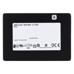 SSD Micron 5400 MAX 1.92TB...