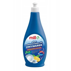 MILL 3-in-1 Dishwasher...