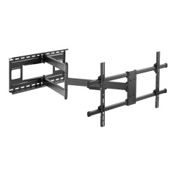 Wall mount 43"-80"/50kg...