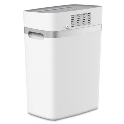 HP ONESHRED 12CC 23L paper...